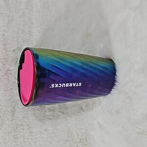 Starbucks Iridescent Ceramic 12oz Mug
